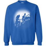 Come on Scoob Crewneck Sweatshirt