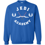 Jedi academy Crewneck Sweatshirt