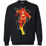 The Flash Crewneck Sweatshirt
