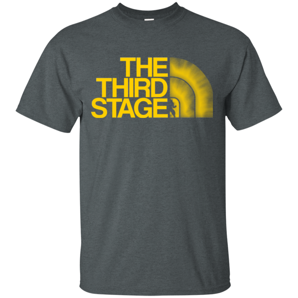 The Third Stage T-Shirt