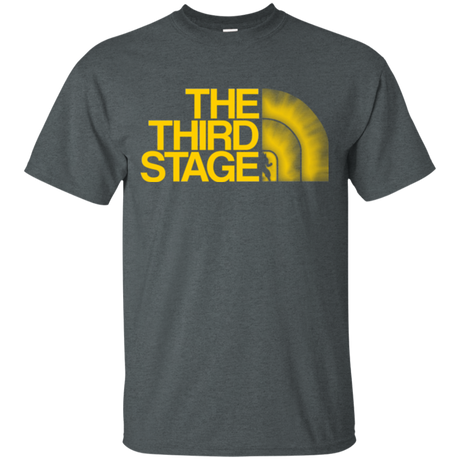 The Third Stage T-Shirt