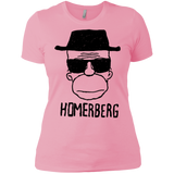 Homerberg Women's Premium T-Shirt