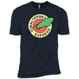 Walternet Express Boys Premium T-Shirt