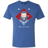 Hello Cooper Men's Triblend T-Shirt