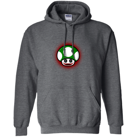 Up Joker Pullover Hoodie