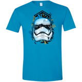 Troop style Men's Semi-Fitted Softstyle