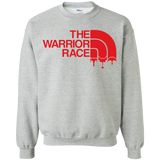 THE WARRIOR RACE Crewneck Sweatshirt