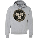The Specialist Premium Fleece Hoodie