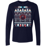 Xmas Awakens Men's Premium Long Sleeve