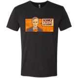 NYE key future Men's Triblend T-Shirt