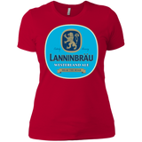 Lanninbrau Women's Premium T-Shirt
