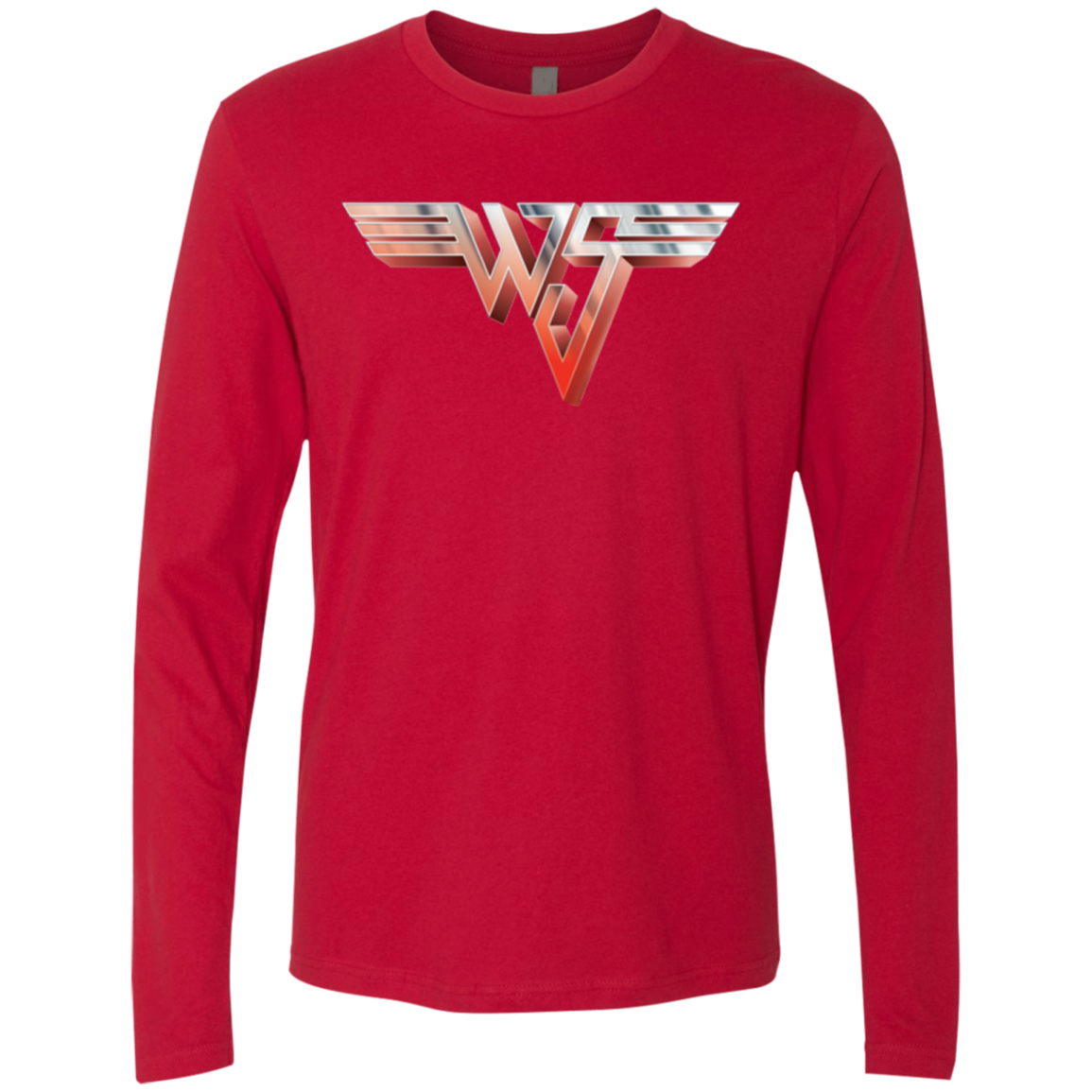 Wyld Stallyns II Men's Premium Long Sleeve