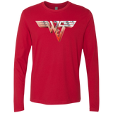 Wyld Stallyns II Men's Premium Long Sleeve