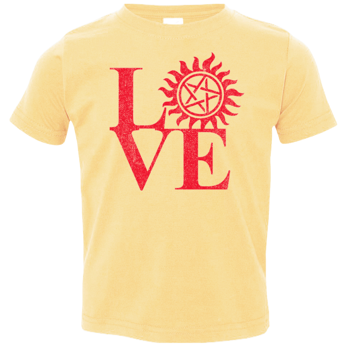 Love Hunting Toddler Premium T-Shirt