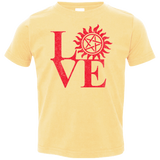 Love Hunting Toddler Premium T-Shirt