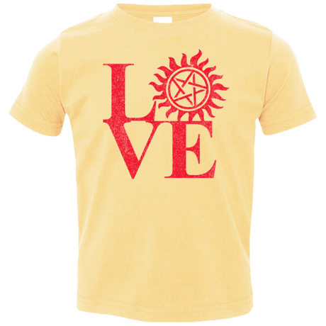 Love Hunting Toddler Premium T-Shirt