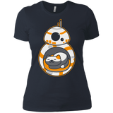 BB Atsume Women's Premium T-Shirt