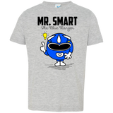 Mr Smart Toddler Premium T-Shirt