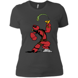 Tacopeye Women's Premium T-Shirt