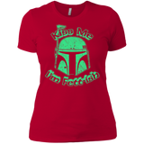 Kiss Me Im Fettish Women's Premium T-Shirt