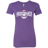 The Nightmarer Women's Triblend T-Shirt
