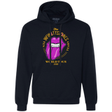 Stones World Tour Premium Fleece Hoodie