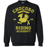 Riding Academy Crewneck Sweatshirt