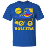 Retro rollers T-Shirt