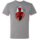 Spiderman Men's Triblend T-Shirt
