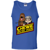 We're home Men's Tank Top