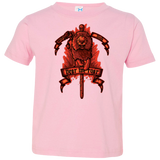 HEAR ME ROAR Toddler Premium T-Shirt
