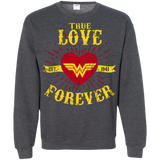 TLF  WONDER Crewneck Sweatshirt