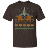 Foxy Threads T-Shirt