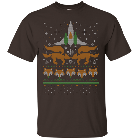 Foxy Threads T-Shirt