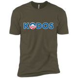 Vote for Kodos Men's Premium T-Shirt