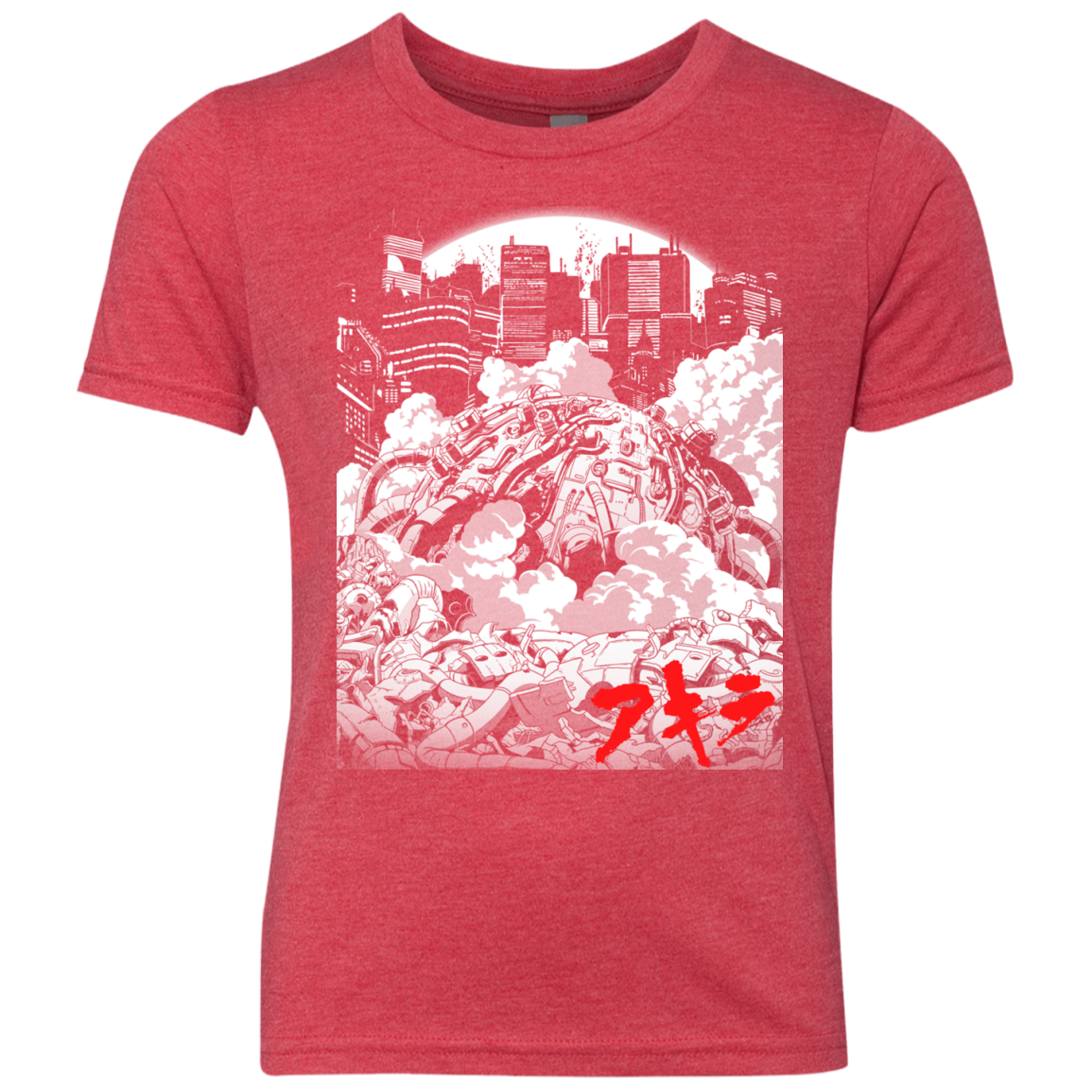Chaos Youth Triblend T-Shirt