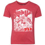 Chaos Youth Triblend T-Shirt