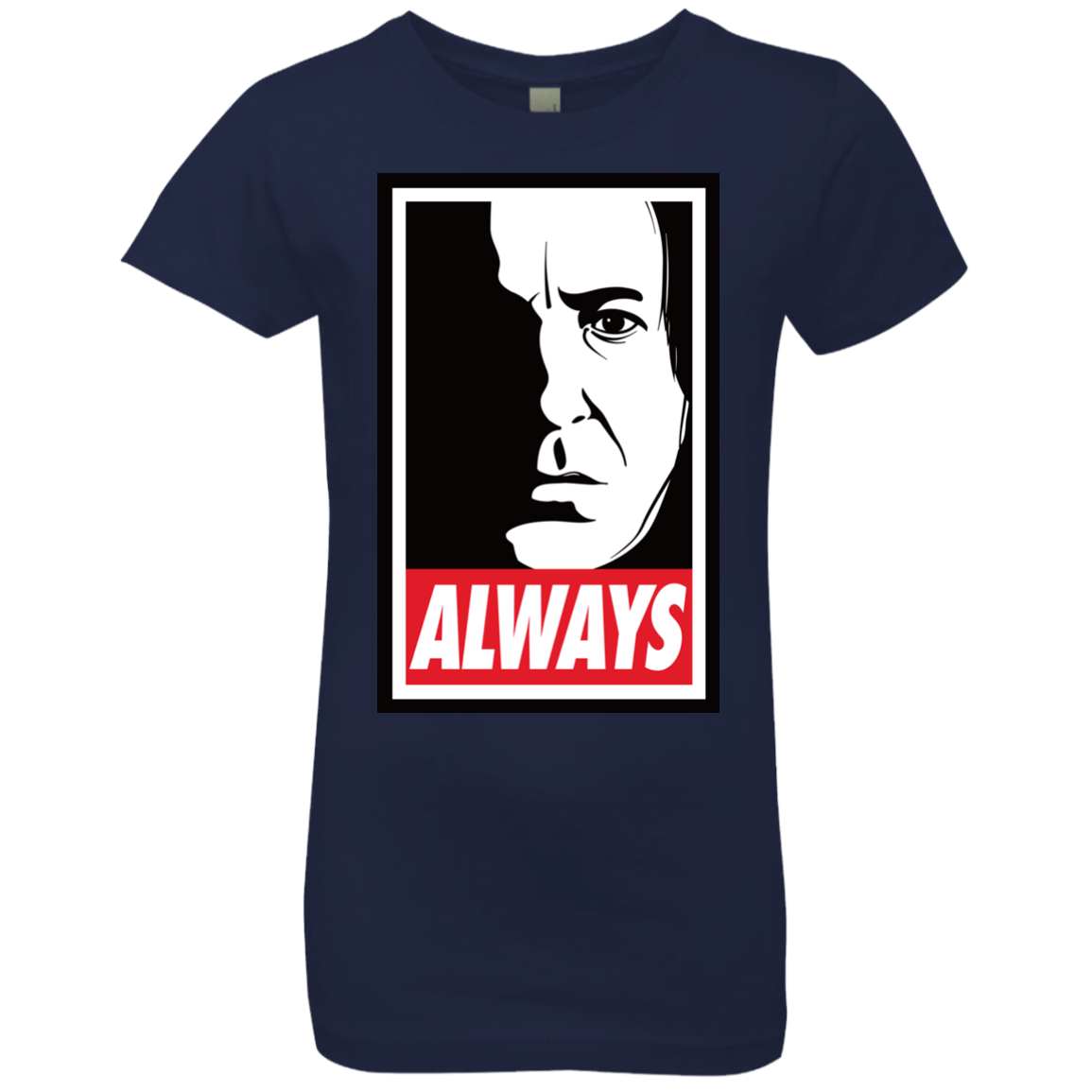 ALWAYS Girls Premium T-Shirt