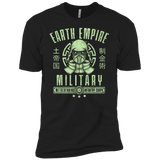 Long Live Kuvira Boys Premium T-Shirt