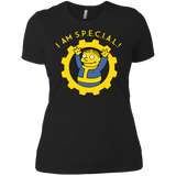 I am special Women's Premium T-Shirt