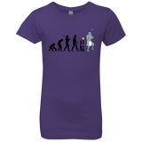 Don't Call Me Shorty Girls Premium T-Shirt