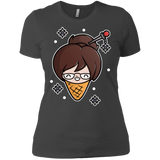 Mei Cone Women's Premium T-Shirt