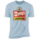 zombys Boys Premium T-Shirt