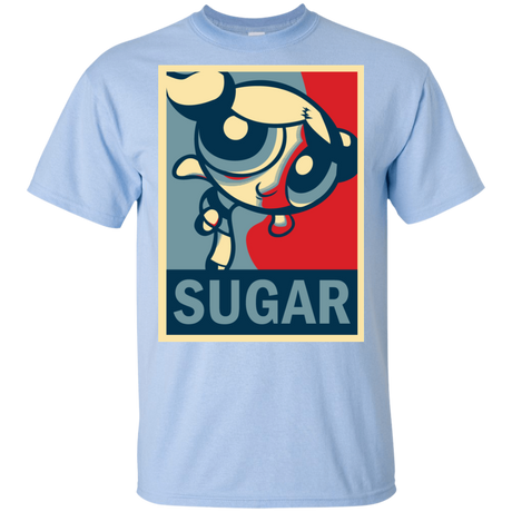 Sugar Powerpuff Youth T-Shirt