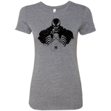 Dark Spider Shadow Women's Triblend T-Shirt