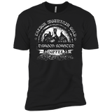 Erebor Coffee Boys Premium T-Shirt