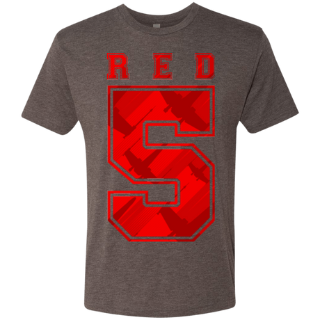 Red 5 Men's Triblend T-Shirt