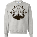 Shit Creek Crewneck Sweatshirt