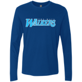 The Wall Walkers Men's Premium Long Sleeve