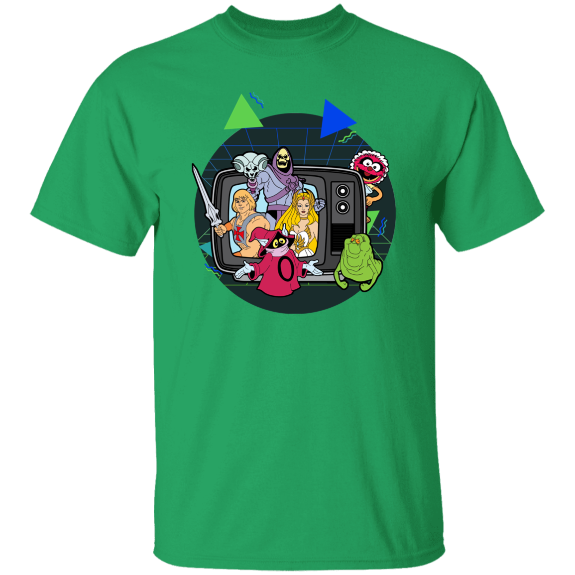 TV Toons 3 T-Shirt